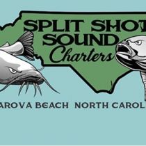 OBX Bait and Tackle Corolla Outer Banks, Split Shot Charters