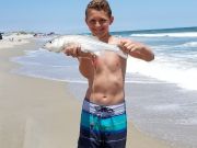 OBX Bait & Tackle Corolla Outer Banks, Corolla Fishing Report