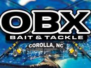 OBX Bait & Tackle Corolla Outer Banks, Corolla Fish Report