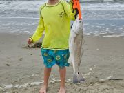 OBX Bait & Tackle Corolla Outer Banks, Corolla Fish Report