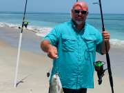 OBX Bait & Tackle Corolla Outer Banks, Corolla Fish report