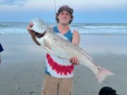 OBX Bait & Tackle Corolla Outer Banks, Corolla Fish Report