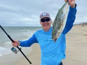 OBX Bait & Tackle Corolla Outer Banks, Corolla Fish Report