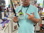 OBX Bait & Tackle Corolla Outer Banks, Corolla Fish Report