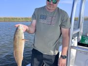 OBX Bait & Tackle Corolla Outer Banks, Corolla Fish Report