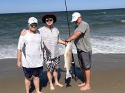 OBX Bait & Tackle Corolla Outer Banks, Corolla Fish Report