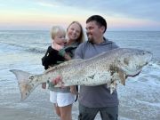 OBX Bait & Tackle Corolla Outer Banks, Corolla Fish Report