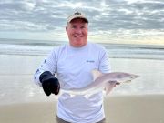 OBX Bait & Tackle Corolla Outer Banks, Corolla Fish Report