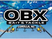 OBX Bait & Tackle Corolla Outer Banks, May the 4th be with you fishing report for Corolla