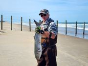 OBX Bait & Tackle Corolla Outer Banks, Corolla Fish Report