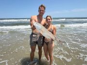 OBX Bait & Tackle Corolla Outer Banks, Corolla Fish Report