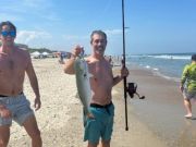 OBX Bait & Tackle Corolla Outer Banks, Corolla Fish Report