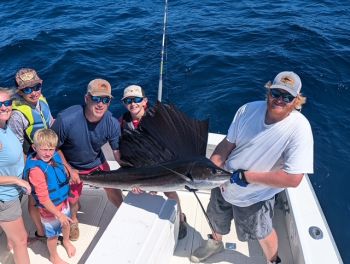 OBX Bait & Tackle Corolla Outer Banks, Corolla Fish Report