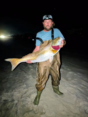 OBX Bait & Tackle Corolla Outer Banks, Corolla Fish Report