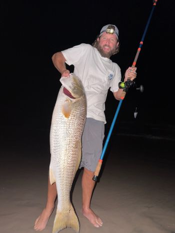 OBX Bait & Tackle Corolla Outer Banks, Corolla Fish Report