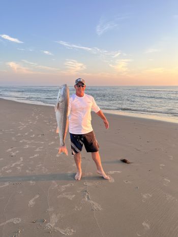 OBX Bait & Tackle Corolla Outer Banks, Corolla Fish Report