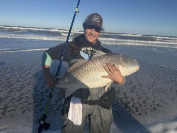 OBX Bait & Tackle Corolla Outer Banks, Corolla Fish Report
