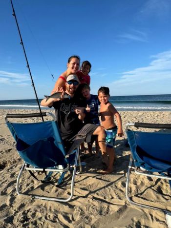 OBX Bait & Tackle Corolla Outer Banks, Corolla Fish Report