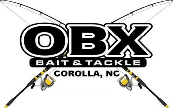 OBX Bait & Tackle Corolla Outer Banks, Corolla FishReport