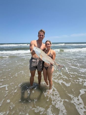 OBX Bait & Tackle Corolla Outer Banks, Corolla Fish Report