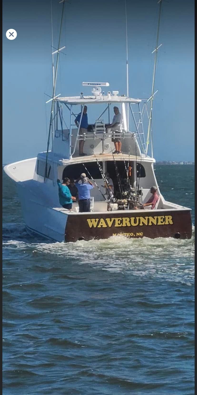 Wave rider corolla nc new arrivals