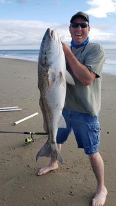 OBX Bait &amp; Tackle Corolla Outer Banks photo