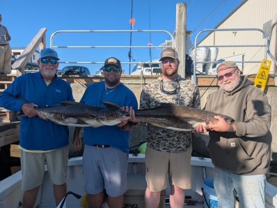 OBX Bait &amp; Tackle Corolla Outer Banks photo
