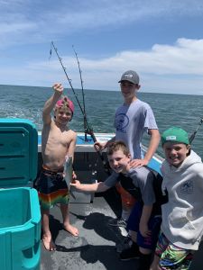 OBX Bait &amp; Tackle Corolla Outer Banks photo