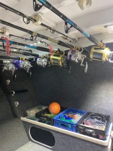 OBX Bait &amp; Tackle Corolla Outer Banks photo