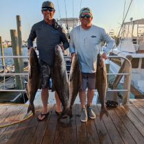 OBX Bait & Tackle Corolla Outer Banks, Salty Sol