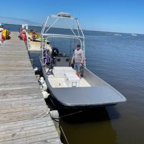 OBX Bait & Tackle Corolla Outer Banks, Sportsman's Paradise Adventures