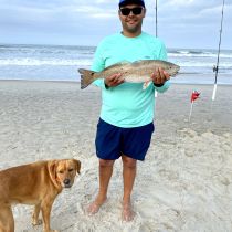 OBX Bait & Tackle Corolla Outer Banks, Surf Fishing