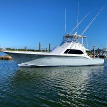 OBX Bait & Tackle Corolla Outer Banks, Patriot
